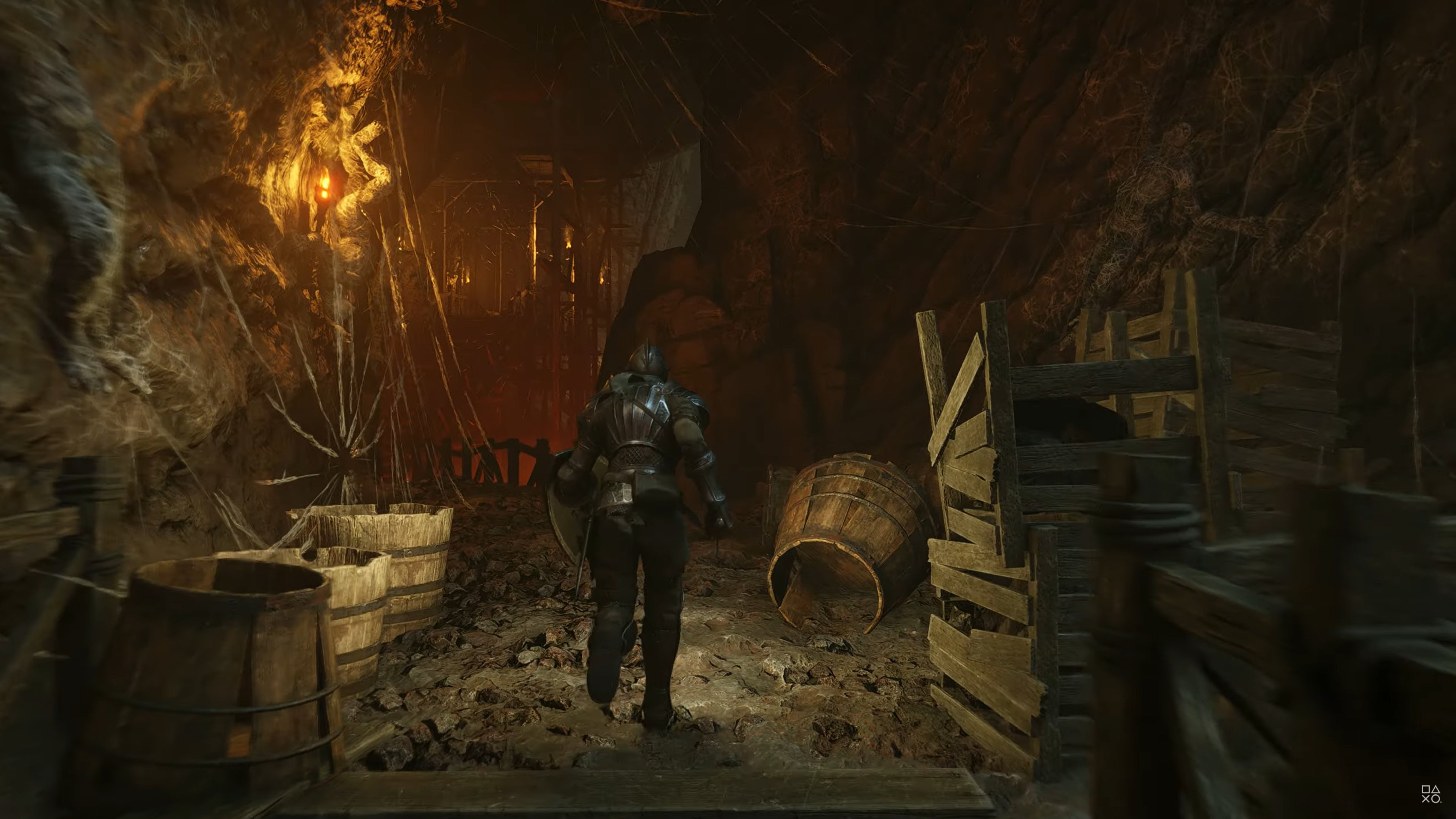 Demon´s Souls Remake - Imagen 35